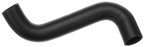 Gates 22895 Radiator Coolant Hose - Lower - view 2