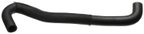 Gates 22909 Radiator Coolant Hose - Upper - view 2