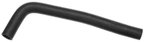 Gates 22929 Radiator Coolant Hose - Upper - view 2