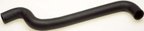 Gates 22935 Radiator Coolant Hose - Upper - view 1