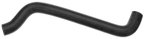 Gates 22936 Radiator Coolant Hose - Upper - view 2