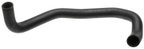 Gates 22941 Radiator Coolant Hose - Lower - view 2