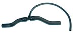 Gates 22949 Radiator Coolant Hose - Heater To Pipe-2 - view 1