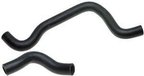 Gates 22960 Radiator Coolant Hose - Upper - view 1