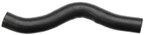 Gates 22965 Radiator Coolant Hose - Upper - view 2