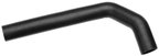 Gates 22980 Radiator Coolant Hose - Lower - Engine To Pipe, Upper or Upper - Engine To Radiator - view 2
