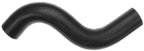 Gates 22988 Radiator Coolant Hose - Upper - view 3