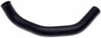 Gates 22989 Radiator Coolant Hose - Lower - view 2