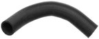 Gates 22993 Radiator Coolant Hose - Upper - view 2