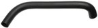 Gates 23018 Radiator Coolant Hose - Lower - view 2
