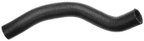 Gates 23021 Radiator Coolant Hose - Upper - view 2