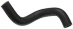 Gates 23033 Radiator Coolant Hose - Upper - view 2