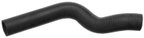 Gates 23053 Radiator Coolant Hose - Upper - view 3