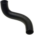 Gates 23055 Radiator Coolant Hose - Lower - Radiator To Thermostat - view 1