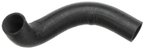 Gates 23055 Radiator Coolant Hose - Lower - Radiator To Thermostat - view 2