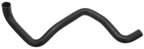 Gates 23061 Radiator Coolant Hose - Upper - view 2