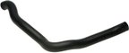 Gates 23074 Radiator Coolant Hose - Lower - view 1
