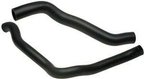 Gates 23075 Radiator Coolant Hose - Upper - view 1