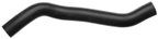 Gates 23075 Radiator Coolant Hose - Upper - view 2