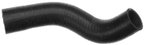 Gates 23081 Radiator Coolant Hose - Upper - Filler Neck To Engine - view 2
