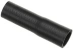 Gates 23082 Radiator Coolant Hose - Upper - Filler Neck To Engine or Upper - Radiator To Filler Neck - view 2