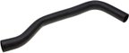 Gates 23087 Radiator Coolant Hose - Upper - Engine To Radiator or Upper - Radiator To Engine - view 1