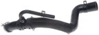 Gates 23089 Radiator Coolant Hose - Upper - view 1