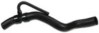 Gates 23089 Radiator Coolant Hose - Upper - view 2