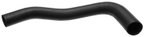 Gates 23095 Radiator Coolant Hose - Lower or Lower - Engine To Radiator - view 2