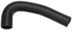 Gates 23096 Radiator Coolant Hose - Upper or Upper - Engine To Radiator - view 2