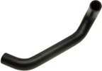 Gates 23097 Radiator Coolant Hose - Lower - Engine To Radiator - view 1
