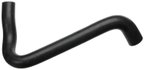 Gates 23098 Radiator Coolant Hose - Upper - Engine To Radiator - view 2