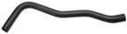 Gates 23099 Radiator Coolant Hose - Upper - Engine To Radiator - view 2
