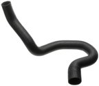 Gates 23112 Radiator Coolant Hose - Lower - view 2