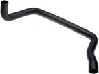 Gates 23120 Radiator Coolant Hose - Lower - view 1