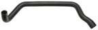 Gates 23120 Radiator Coolant Hose - Lower - view 2