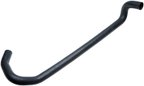 Gates 23121 Radiator Coolant Hose - Upper - view 1