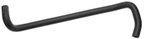 Gates 23121 Radiator Coolant Hose - Upper - view 2