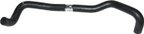 Gates 23123 Radiator Coolant Hose - Lower - view 2