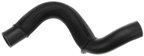 Gates 23125 Radiator Coolant Hose - Upper - view 2