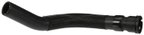 Gates 23127 Radiator Coolant Hose - Lower or Lower - Engine To Radiator - view 2