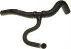 Gates 23130 Radiator Coolant Hose - Lower - view 1