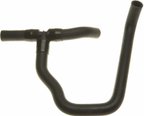 Gates 23131 Radiator Coolant Hose - Radiator Surge Tank Outlet - view 1