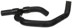 Gates 23131 Radiator Coolant Hose - Radiator Surge Tank Outlet - view 2