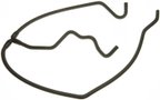 Gates 23132 Radiator Coolant Hose - Reservoir To Tee - view 1