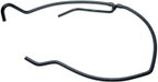 Gates 23133 Radiator Coolant Hose - Radiator To Throttle Body To Reservoir - view 1