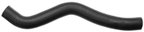 Gates 23136 Radiator Coolant Hose - Upper - view 2