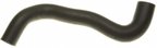 Gates 23143 Radiator Coolant Hose - Lower - view 1