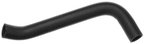 Gates 23158 Radiator Coolant Hose - Lower - view 2