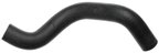 Gates 23159 Radiator Coolant Hose - Lower - view 2